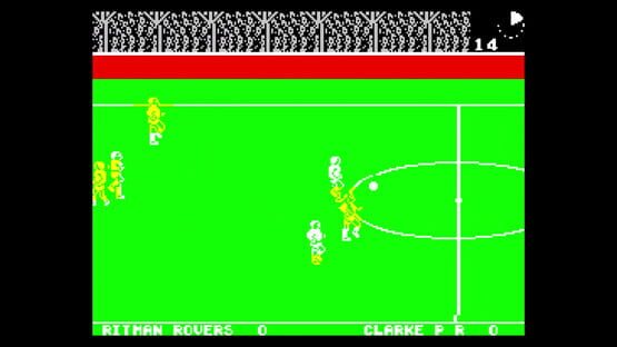 Match Day & International Match Day screenshot