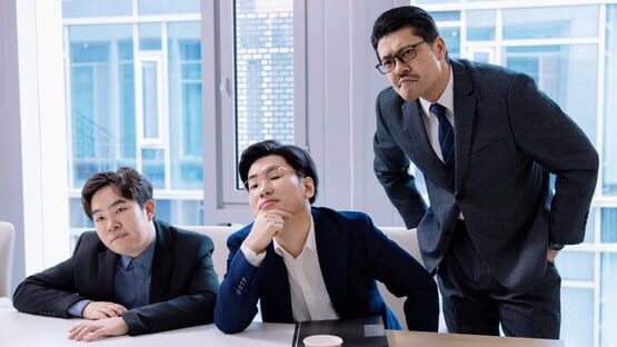 这个CEO我当定了！ screenshot 3