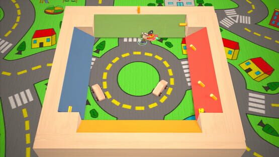 ToyBoxers! screenshot 5