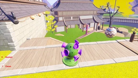 Sad Virus Asia screenshot 5