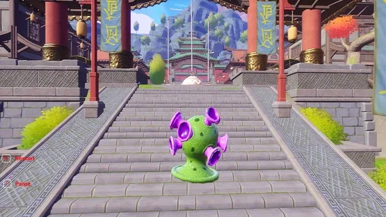 Sad Virus Asia screenshot 2