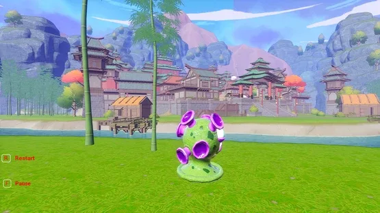Sad Virus Asia screenshot 4