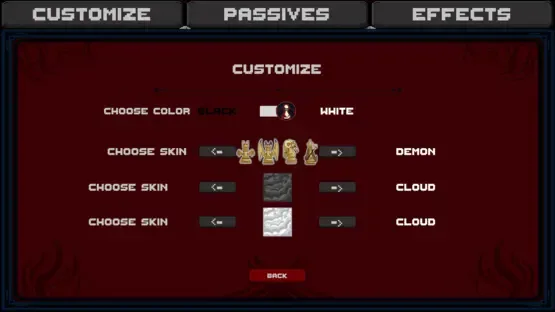 Shattered Chess screenshot 2