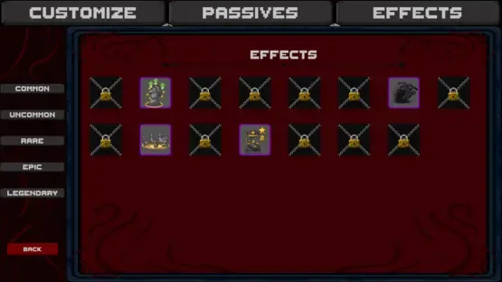 Shattered Chess screenshot 6