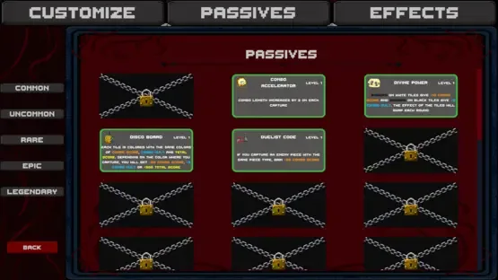 Shattered Chess screenshot 7