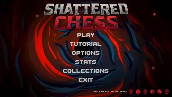 Shattered Chess screenshot 8