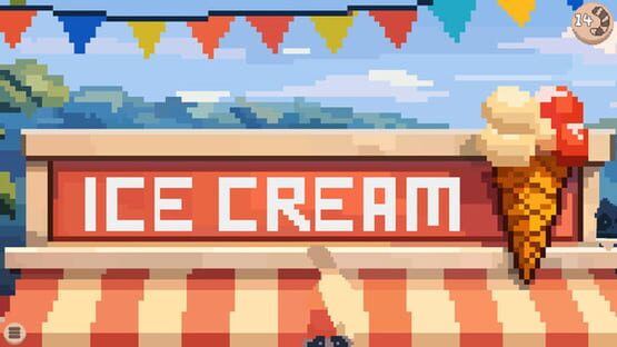 Hidden Raccoons in Summer screenshot 5