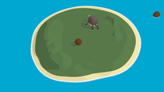 The Art of Tortoise Walking screenshot 1