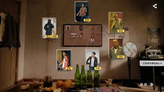 Undercover screenshot 9