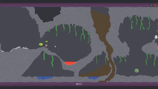Kobold Delvers screenshot 2