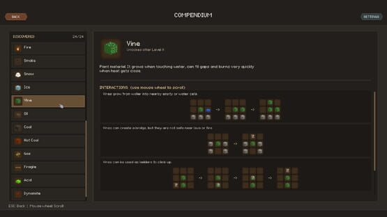 Kobold Delvers screenshot 1