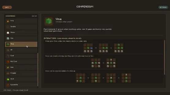 Kobold Delvers screenshot 1