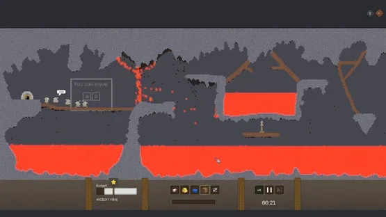 Kobold Delvers screenshot 5