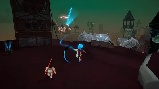 Craving Wisps screenshot 2