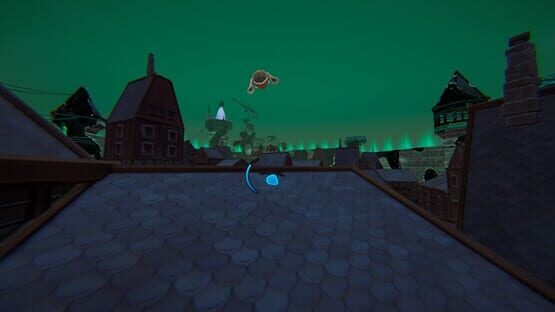 Craving Wisps screenshot 3