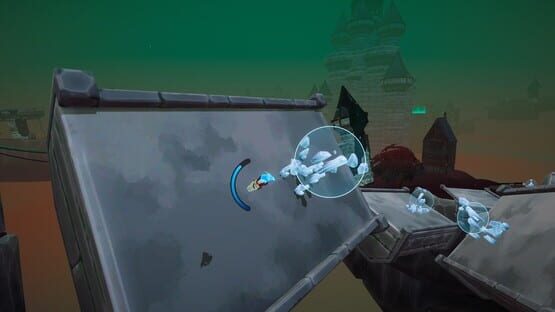 Craving Wisps screenshot 5