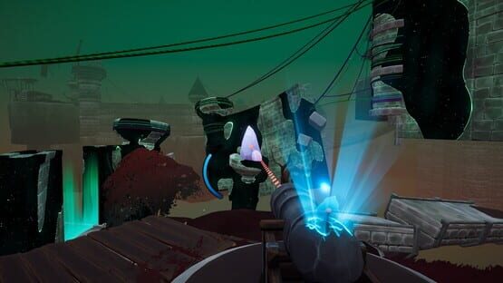Craving Wisps screenshot 7
