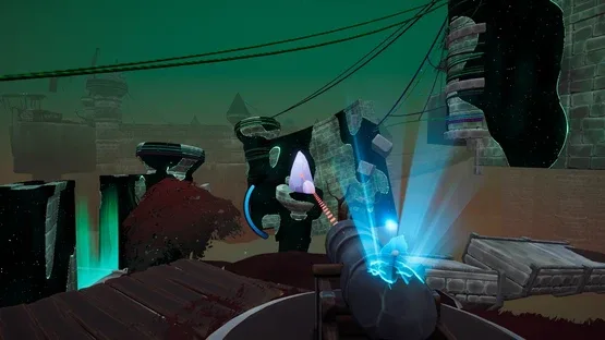Craving Wisps screenshot 7