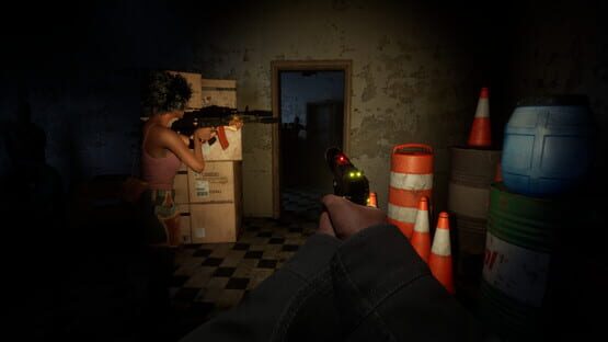 Online: 404 screenshot 1