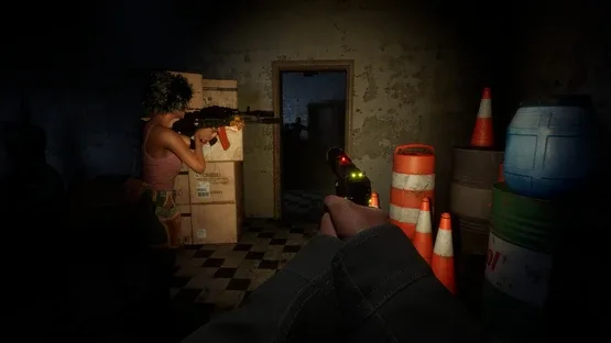 Online: 404 screenshot 1