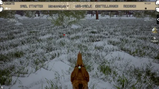 The Egg screenshot 5