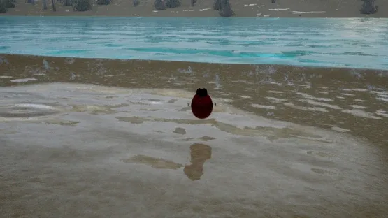 The Egg screenshot 1