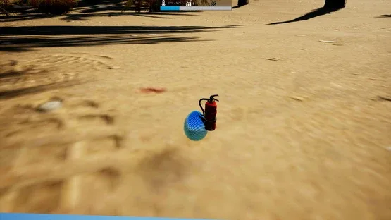 The Egg screenshot 3