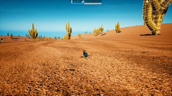 The Egg screenshot 4
