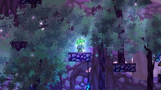 Slime Clime screenshot 1