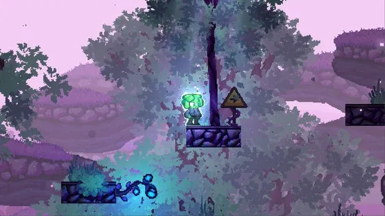 Slime Clime screenshot 3