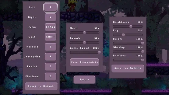 Slime Clime screenshot 5