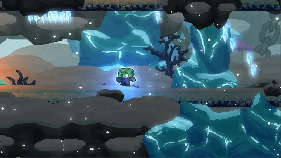 Slime Clime screenshot 6