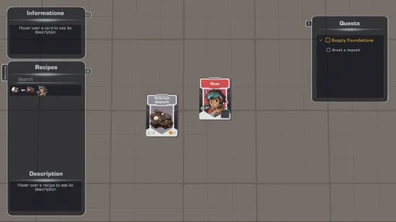 Cartefact screenshot 2