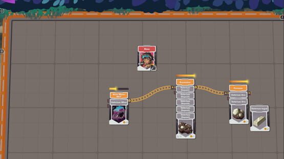 Cartefact screenshot 3