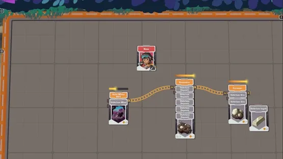 Cartefact screenshot 3
