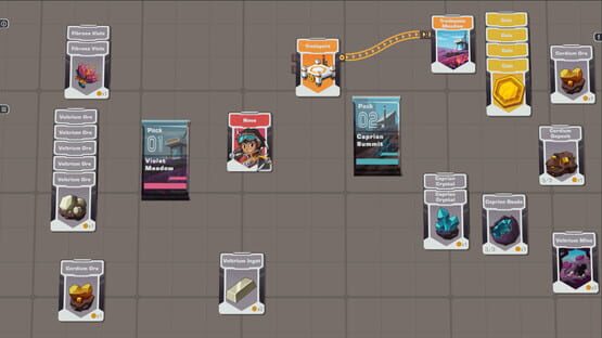 Cartefact screenshot 4