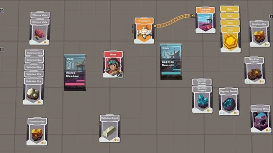 Cartefact screenshot 4