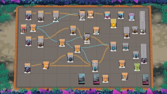 Cartefact screenshot 5