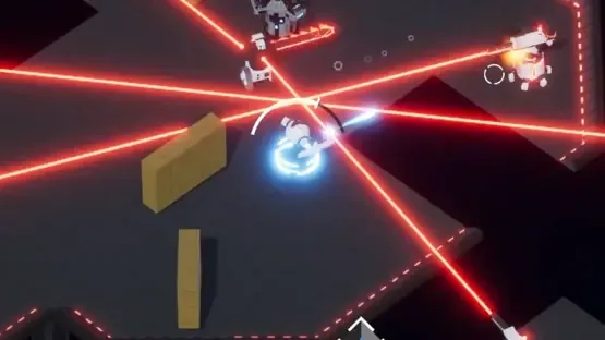 Out of Range screenshot 2