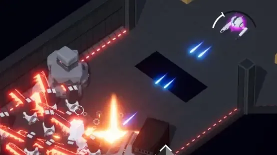 Out of Range screenshot 4
