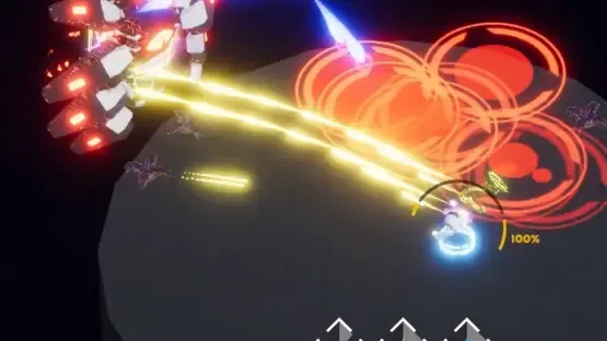 Out of Range screenshot 5