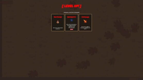 Protocol: Bullet Hell screenshot 3