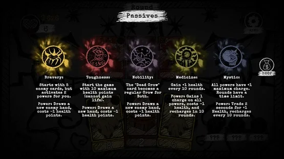 Brazzante screenshot 3
