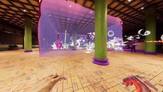 Sydless screenshot 10