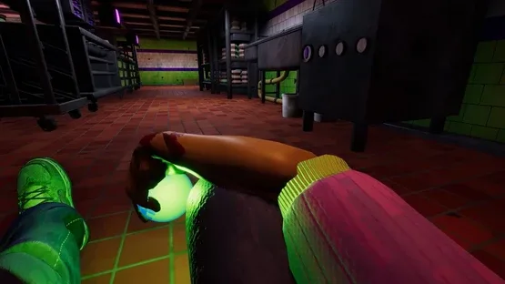 Sydless screenshot 11
