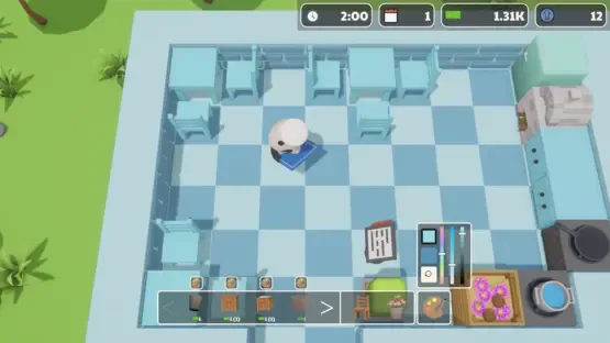 Let's Cook It! screenshot 3