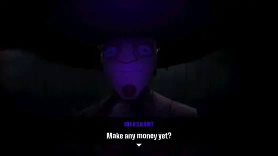 Go Phish screenshot 1