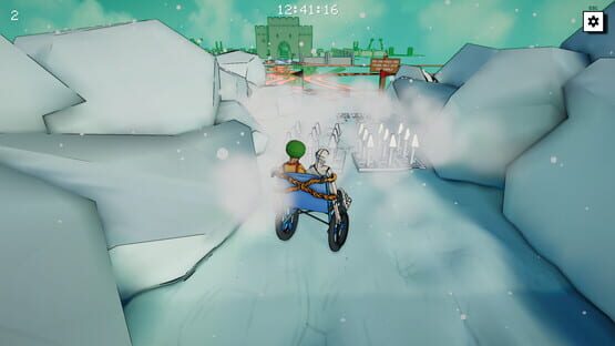Wheel Make It screenshot 4