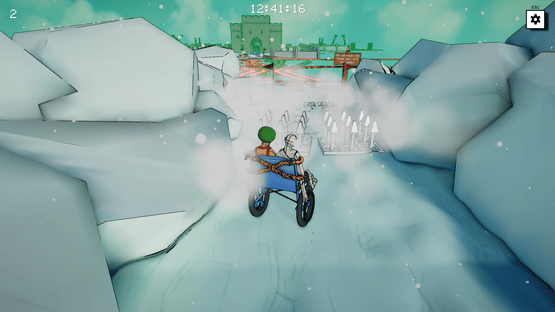 Wheel Make It Screenshot