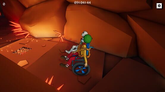 Wheel Make It screenshot 5